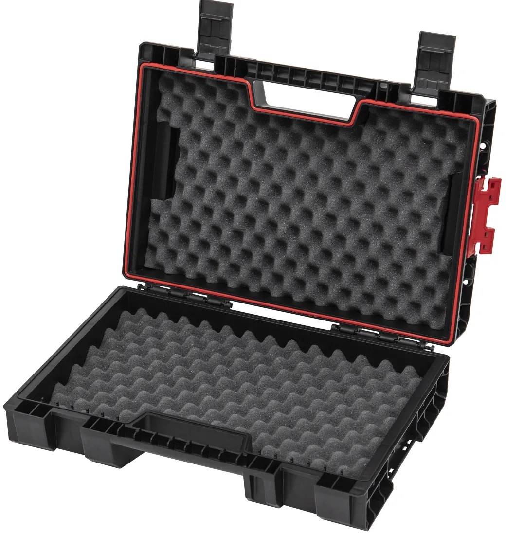 Qbrick Koffer Voor Elektrisch Gereedschap System Pro|Brico Hot