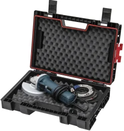 Qbrick Koffer Voor Elektrisch Gereedschap System Pro|Brico Hot