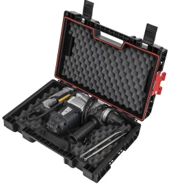Qbrick Koffer Voor Elektrisch Gereedschap System Pro|Brico Hot