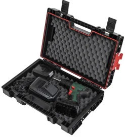 Qbrick Koffer Voor Elektrisch Gereedschap System Pro|Brico Hot
