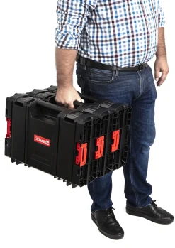 Qbrick Koffer Voor Elektrisch Gereedschap System Pro|Brico Hot