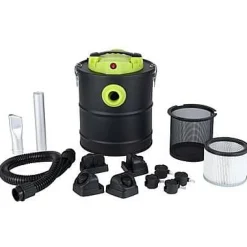 Qlima Aszuiger Asz2020 1000W|Brico Best