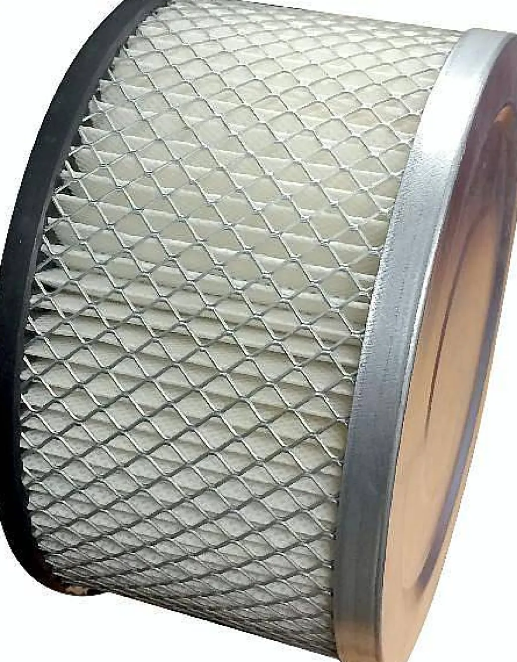 Qlima Filter Voor Aszuiger Hepa|Brico Discount
