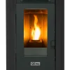 Brico Pelletkachels<Qlima Gaskachel Gh 8034