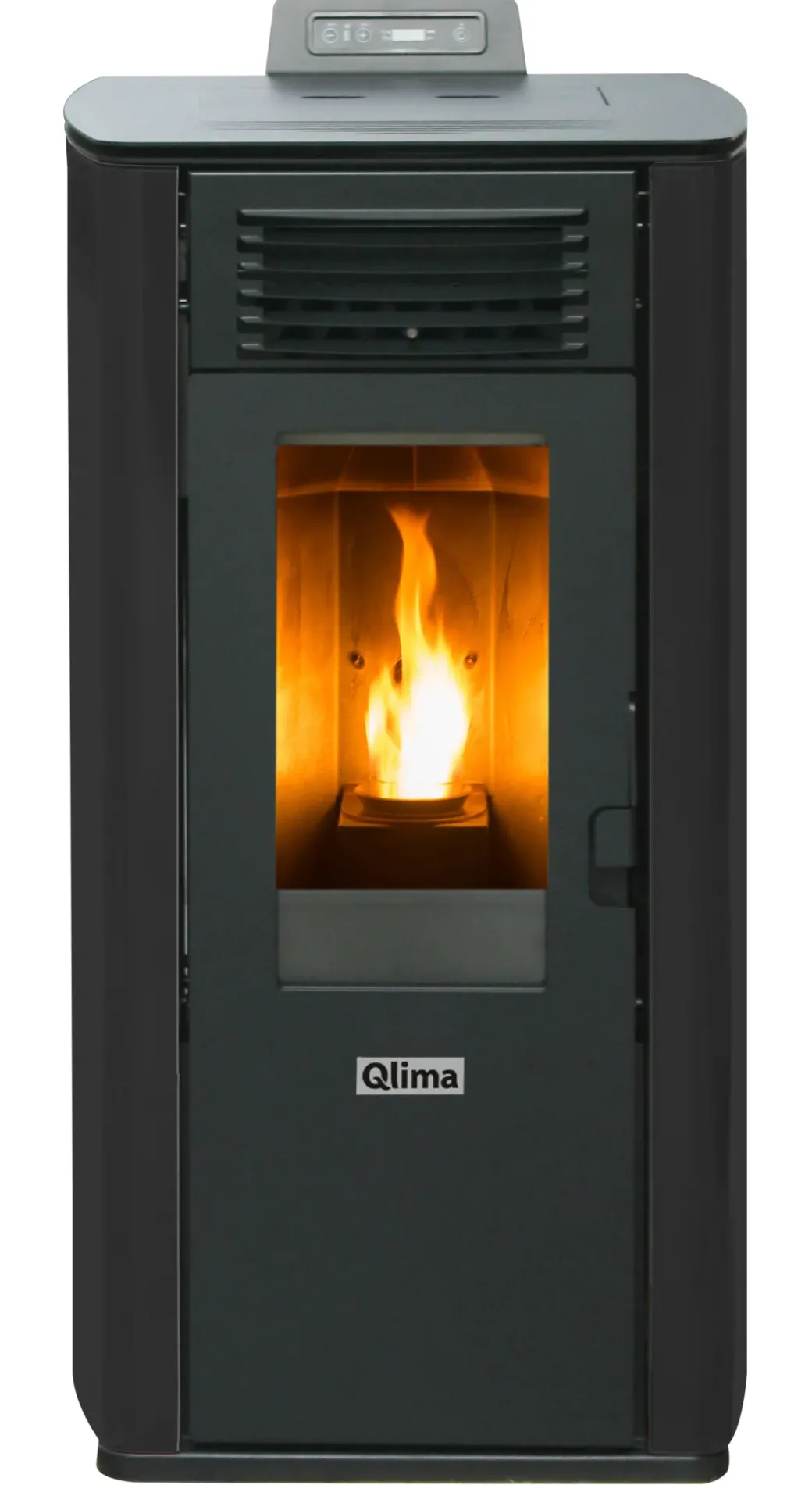 Brico Pelletkachels<Qlima Gaskachel Gh 8034