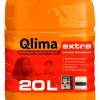 Brico Brandstoffen<Qlima Kachelbrandstof Extra 20L
