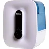 Qlima Luchtbevochtiger H 408 Wit|Brico Sale