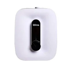 Qlima Luchtbevochtiger H 408 Wit|Brico Sale