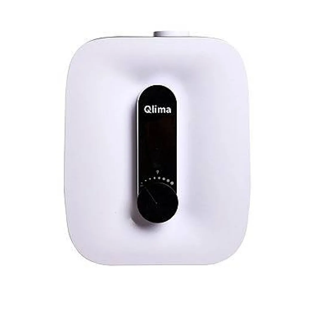 Qlima Luchtbevochtiger H 408 Wit|Brico Sale