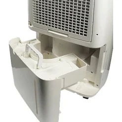 Qlima Luchtontvochtiger D630 P Smart Wit|Brico Online