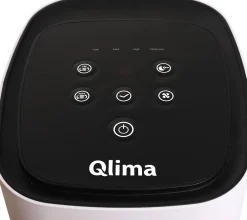 Qlima Luchtreiniger A34|Brico New
