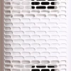 Qlima Luchtreiniger A 68 Wit|Brico Hot