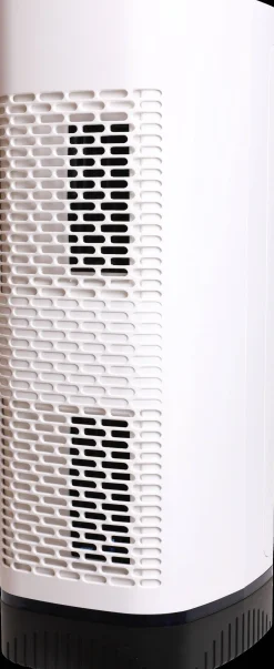 Qlima Luchtreiniger A 68 Wit|Brico Hot
