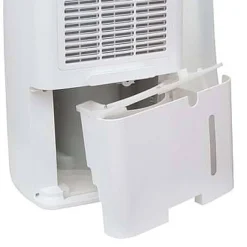 Qlima Ontvochtiger D 620|Brico