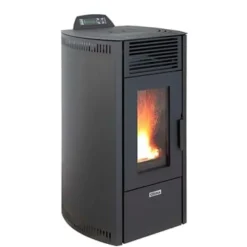 Brico Pelletkachels<Qlima Pelletkachel Isotta 94S-Line 9,84Kw