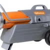 Brico Warmtekanonen<Qlima Warmtekanon Dfa 4100