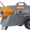 Brico Warmtekanonen<Qlima Warmtekanon Dfa 2900