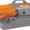 Brico Warmtekanonen<Qlima Warmtekanon Dfa 1650