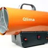Brico Warmtekanonen<Qlima Warmtekanon Gfa 1030 30Kw