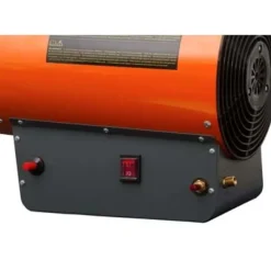 Brico Warmtekanonen<Qlima Warmtekanon Gfa 1030 30Kw