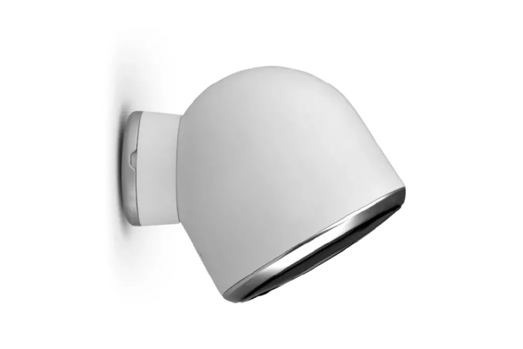 Brico Beveiligingscamera-Qnect Camera Wifi Batterij Ip54