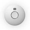 Brico Brandbeveiliging-Qnect Rookmelder 1J 2Aa Smart Wifi