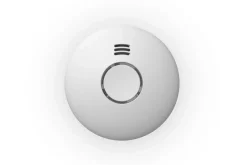 Brico Brandbeveiliging-Qnect Rookmelder 1J 2Aa Smart Wifi