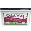 Brico Behanglijm-Quick Walls Lijm Voor Zware Wandbekleding