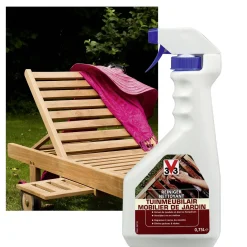 Reiniger V33 Tuinmeubelen 750Ml|Brico Clearance