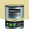 Brico Lakken-Renaulac Lak Protect Ral1015 Mat 750Ml