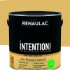 Brico Muurverf-Renaulac Muur- En Plafondverf Intention Homey Mood Extra Mat 2,5L