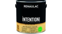 Brico Muurverf-Renaulac Muur- En Plafondverf Intention Homey Mood Extra Mat 2,5L