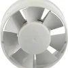 Renson 7123 Kanaalventilator O150Mm Wit|Brico Hot