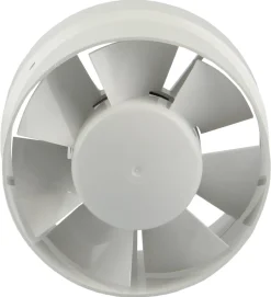 Renson 7123 Kanaalventilator O150Mm Wit|Brico Hot