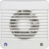 Renson Badkamerventilator 7101 O100Mm Wit|Brico Hot