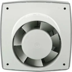 Renson Badkamerventilator 7412H O125Mm Design Grijs|Brico New
