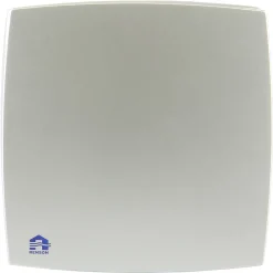 Renson Badkamerventilator 7412H O125Mm Design Grijs|Brico New