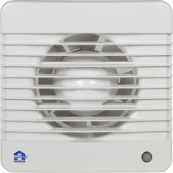Renson Badkamerventilator 7201T O100Mm Wit|Brico Discount