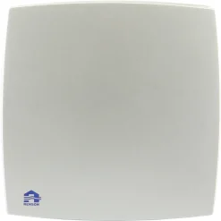 Renson Badkamerventilator Design 7112 O125Mm Grijs|Brico Hot