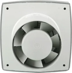 Renson Badkamerventilator Design 7112 O125Mm Grijs|Brico Hot