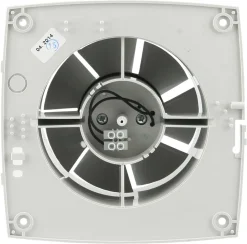 Renson Badkamerventilator Design 7112 O125Mm Grijs|Brico Hot