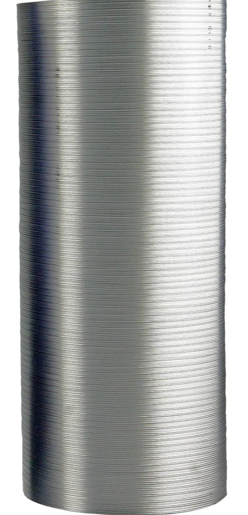 Renson Flexibele Buis Semidec Aluminium 3000Mm O150Mm|Brico Clearance