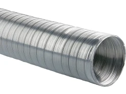 Renson Flexibele Buis Semidec Aluminium 1500Mm O125Mm|Brico Hot
