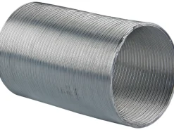 Renson Flexibele Buis Semidec Aluminium 1500Mm O125Mm|Brico Hot