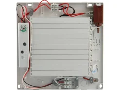 Renson 7231T Badkamerventilator O100Mm 12V Afsluitbaar Met Timer Wit|Brico Online