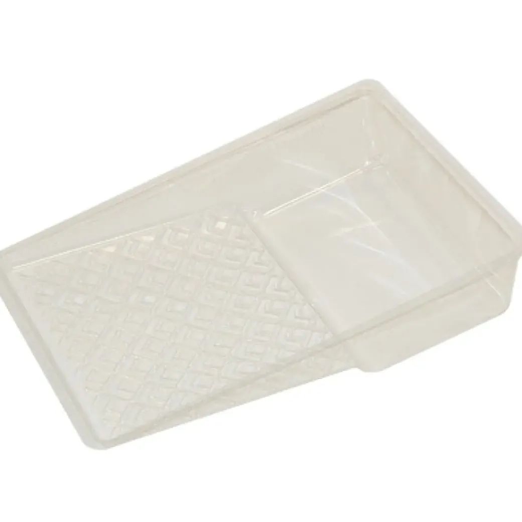 Brico Verfbakjes & -Emmers-Reserve Verfbakje 10St 23,50X36Cm