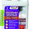 Brico Afbijtmiddelen-Richard Afbijtmiddel Muur En Gevel Buiten Gel Waterbasis 1L