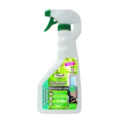Brico Afbijtmiddelen-Richard Afbijtspray Pvc-Alu-Ijzer Binnen 500Ml