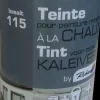 Brico Decoratieve Verf-Richard Tint Voor Kaleiverf Basalt 250G