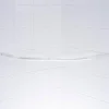 Ridder Kwartronde Douchegordijnstang O25Mm 90X90Cm Wit Aluminium|Brico New